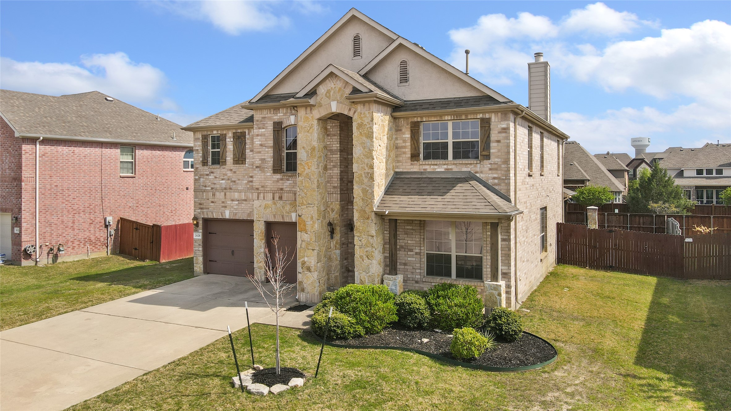 2628 Tradewinds Drive Little Elm TX 75068