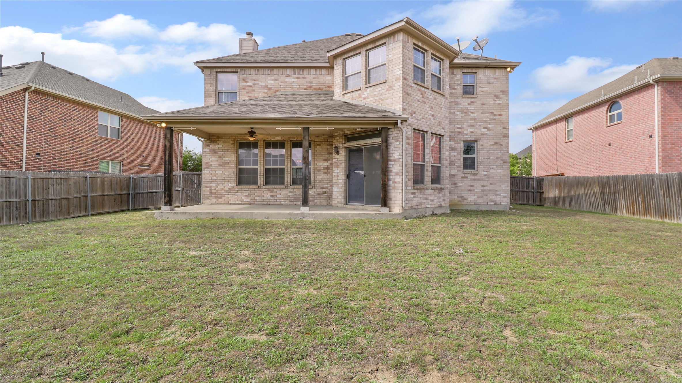 2628 Tradewinds Drive Little Elm TX 75068