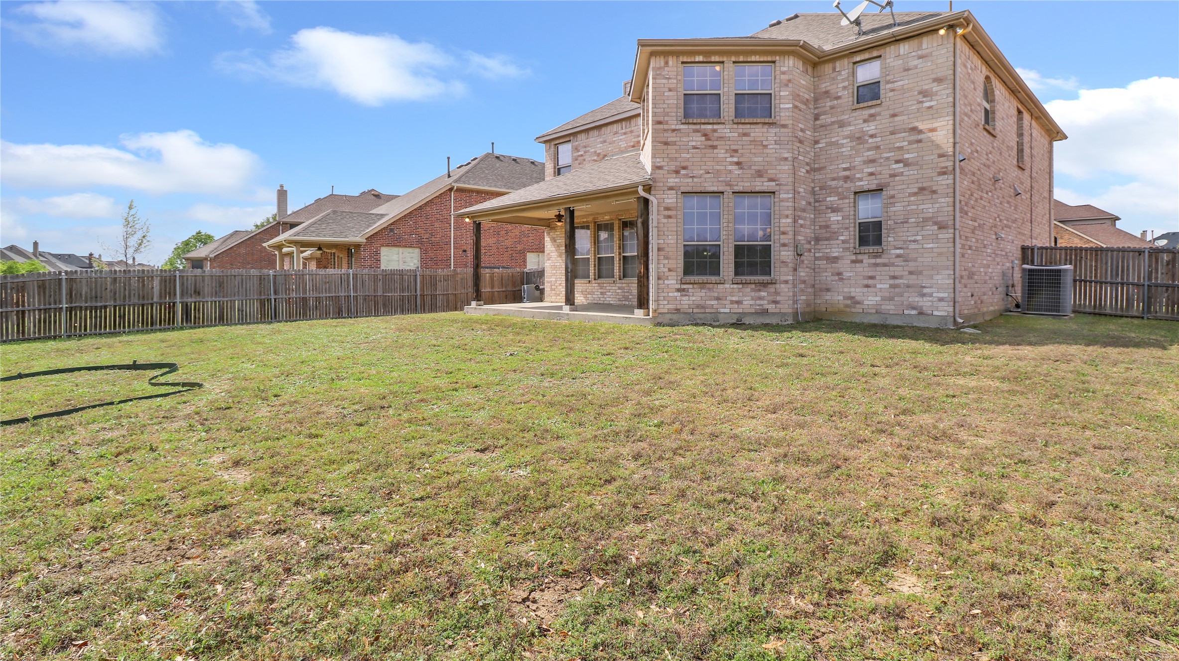 2628 Tradewinds Drive Little Elm TX 75068
