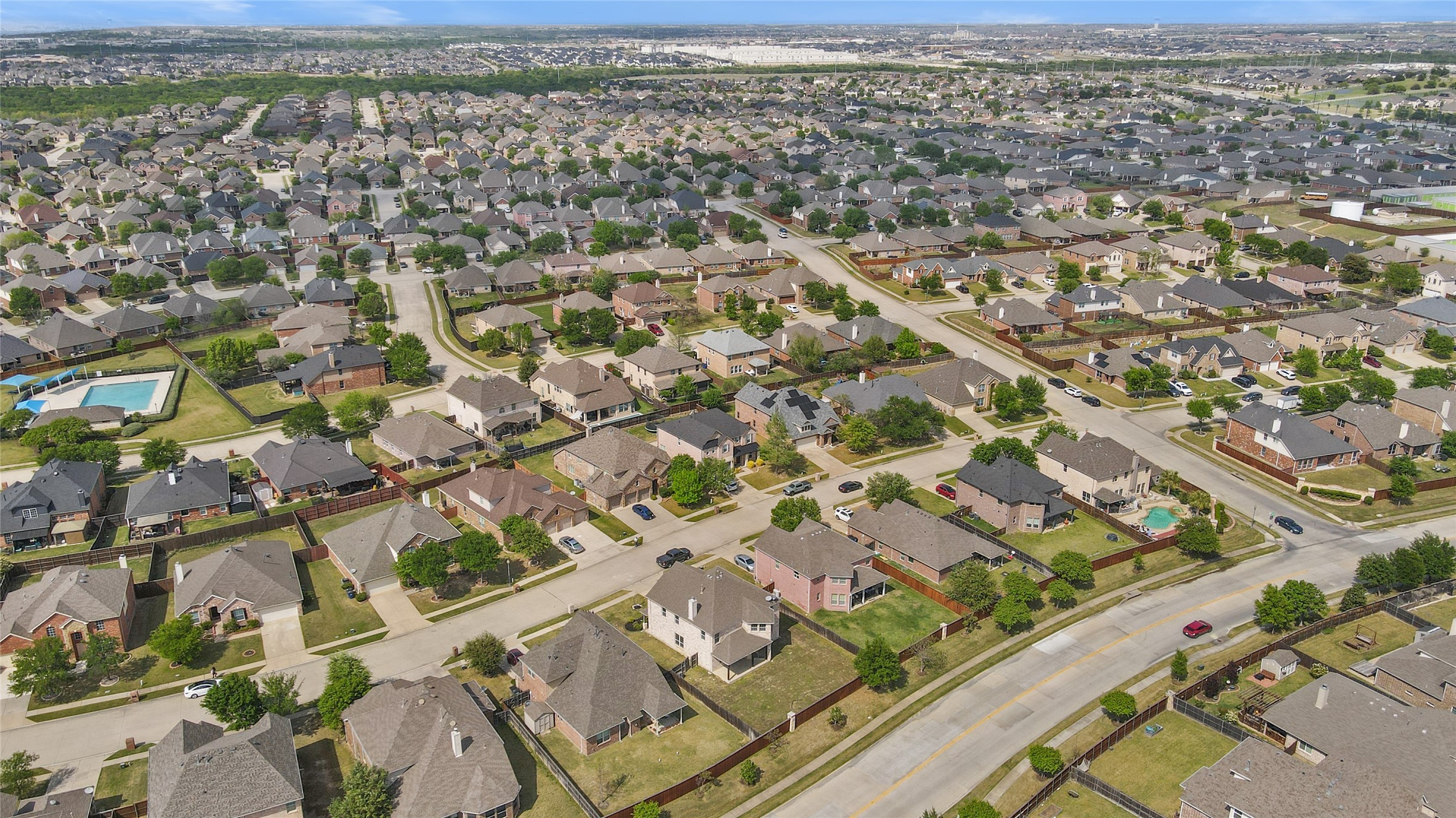2628 Tradewinds Drive Little Elm TX 75068