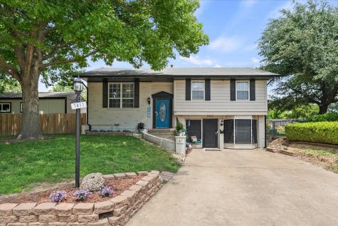 3411 Kenwood Way Garland TX 75041
