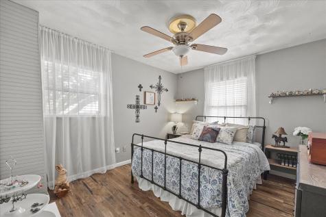 3411 Kenwood Way Garland TX 75041