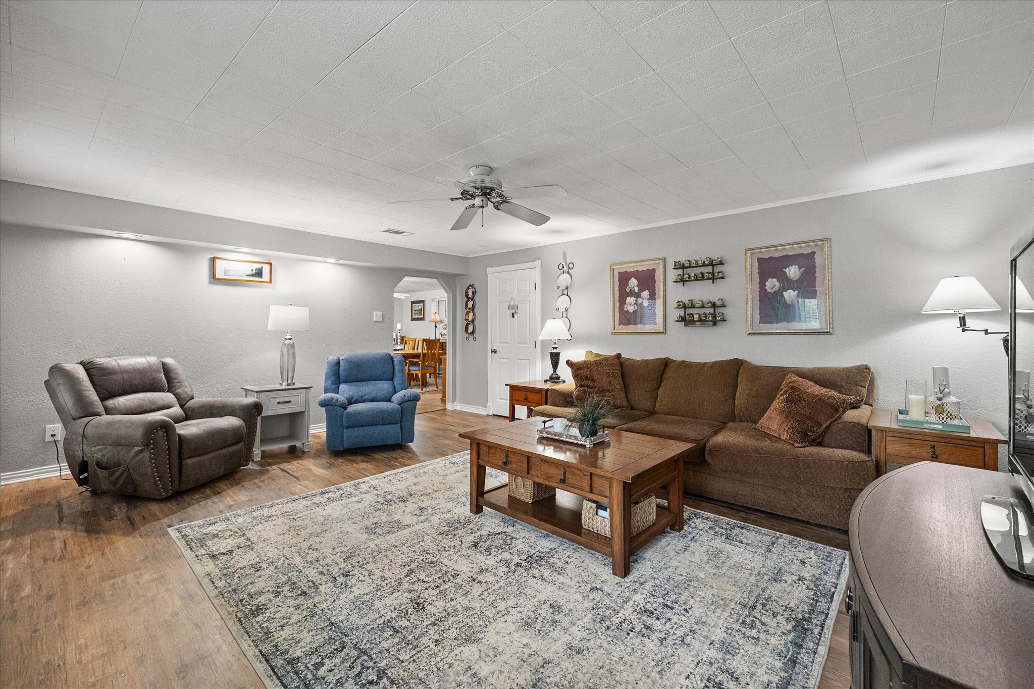 3411 Kenwood Way Garland TX 75041