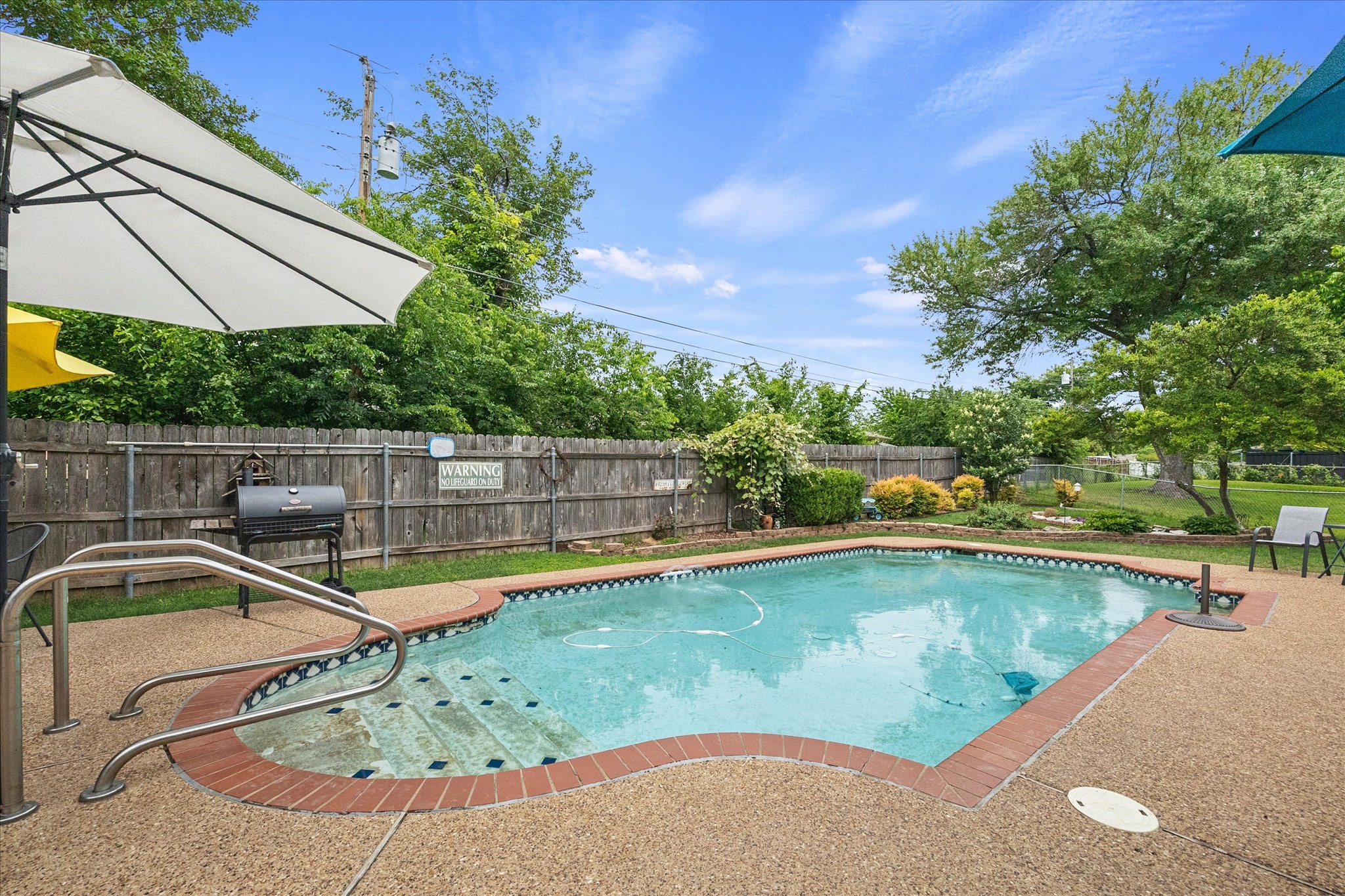 3411 Kenwood Way Garland TX 75041