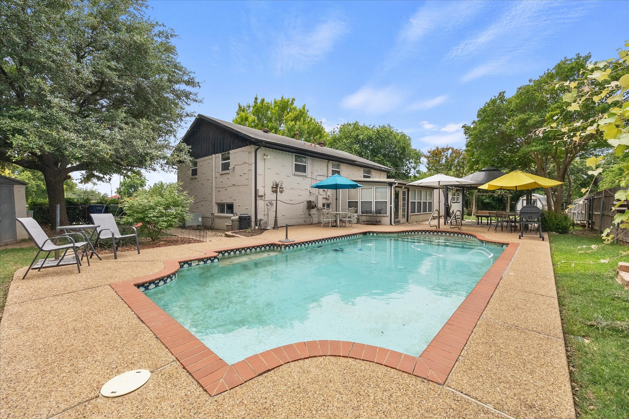 3411 Kenwood Way Garland TX 75041