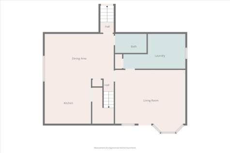 3411 Kenwood Way Garland TX 75041