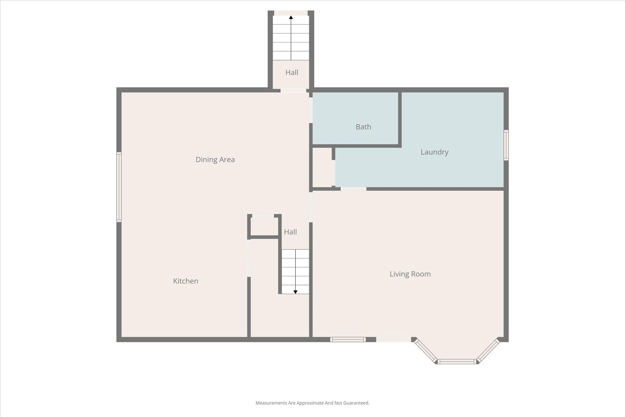 3411 Kenwood Way Garland TX 75041