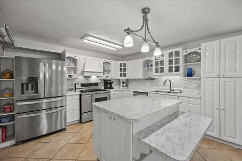 3411 Kenwood Way Garland TX 75041
