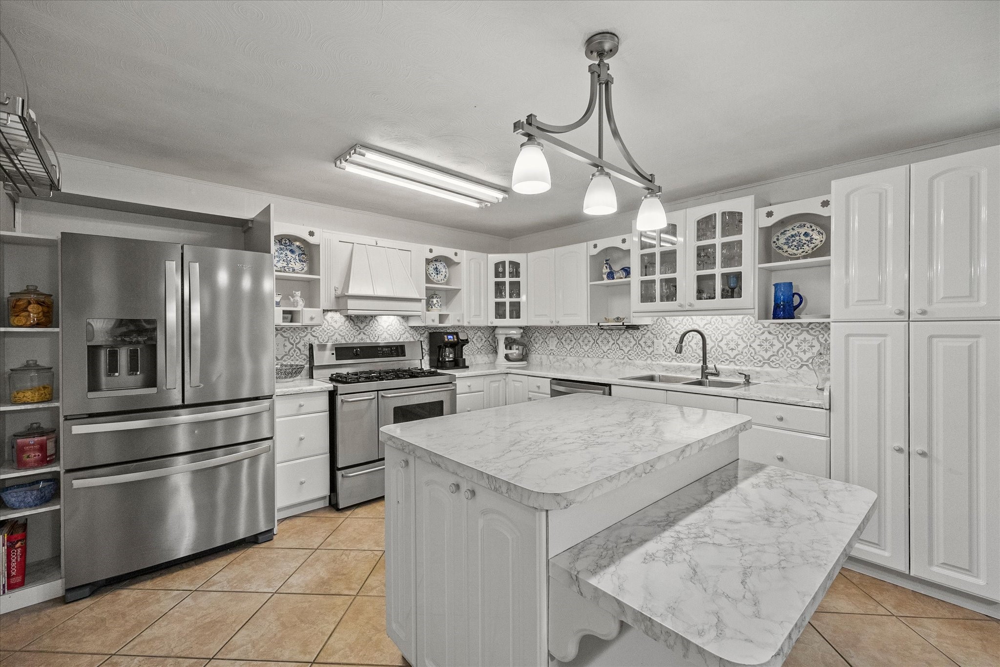 3411 Kenwood Way Garland TX 75041