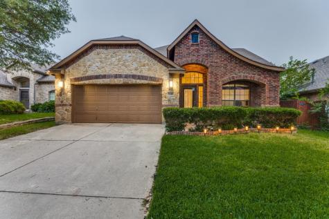 9348 Moncrief Street Fort Worth TX 76244