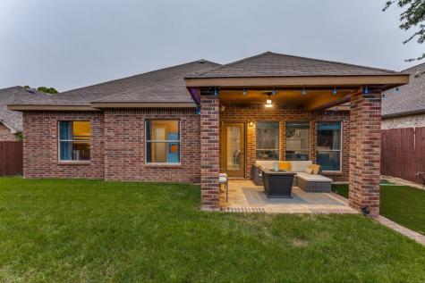 9348 Moncrief Street Fort Worth TX 76244