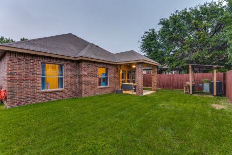 9348 Moncrief Street Fort Worth TX 76244