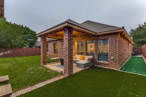 9348 Moncrief Street Fort Worth TX 76244