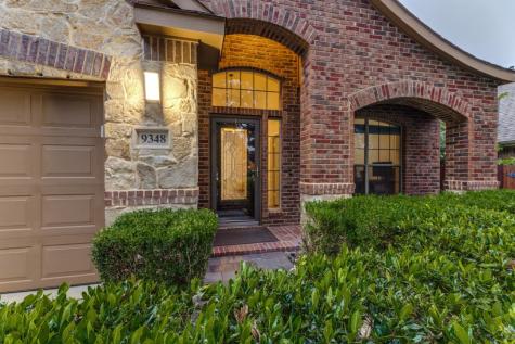 9348 Moncrief Street Fort Worth TX 76244