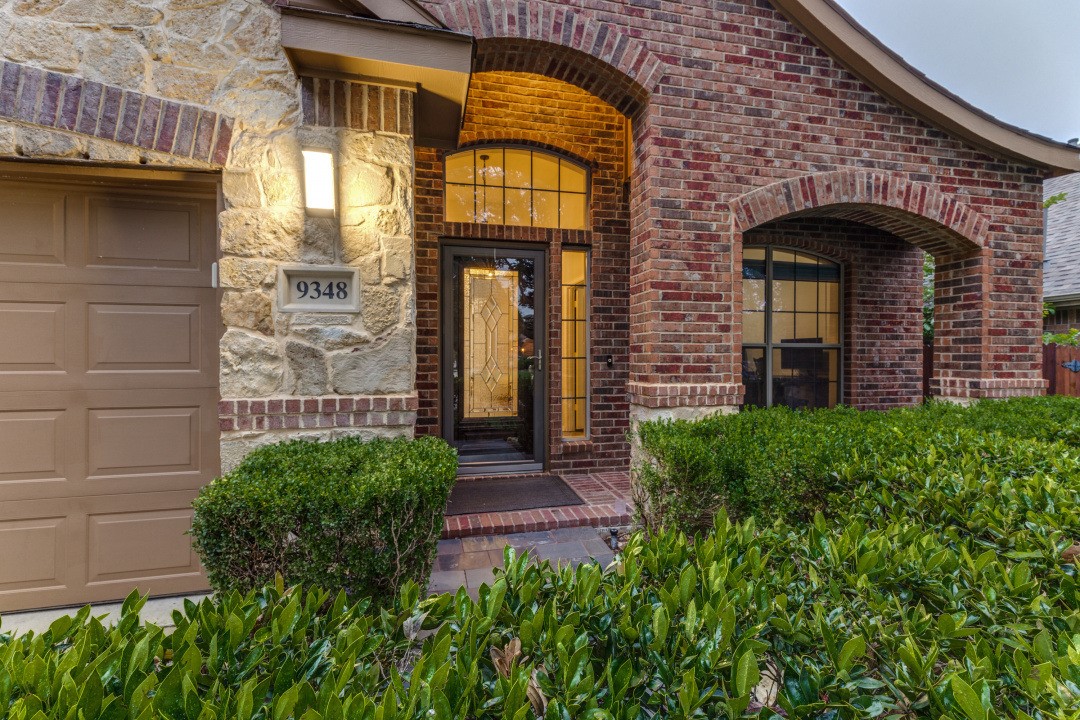 9348 Moncrief Street Fort Worth TX 76244
