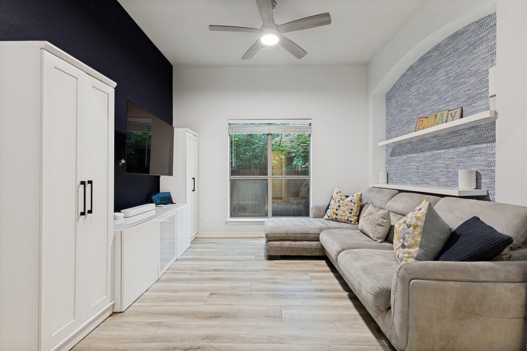 9348 Moncrief Street Fort Worth TX 76244