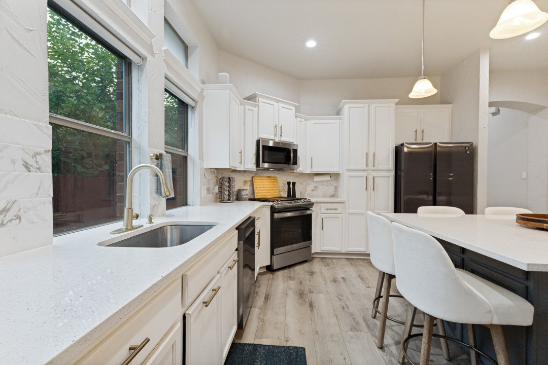 9348 Moncrief Street Fort Worth TX 76244