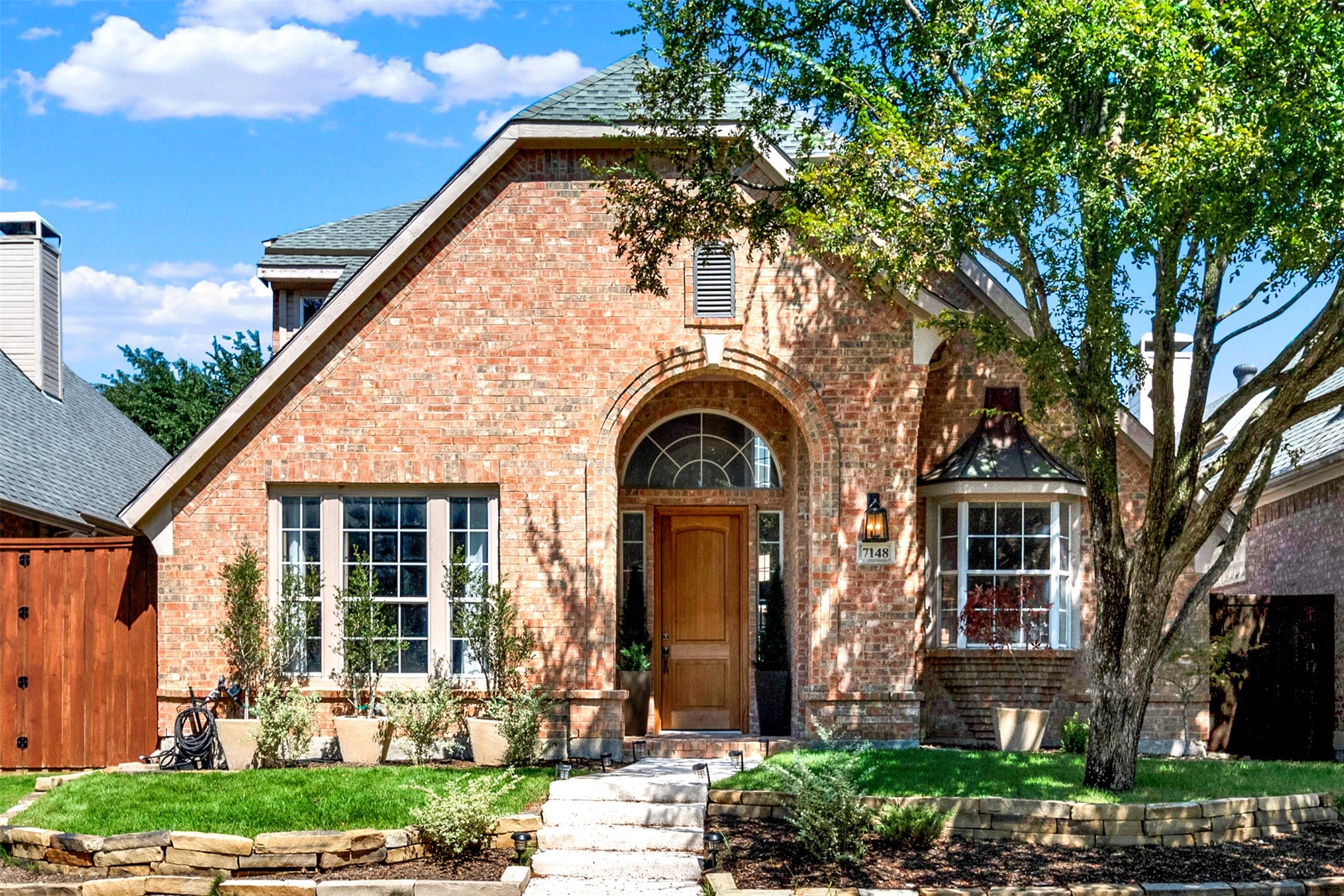 7148 Elm Creek Lane Dallas TX 75252