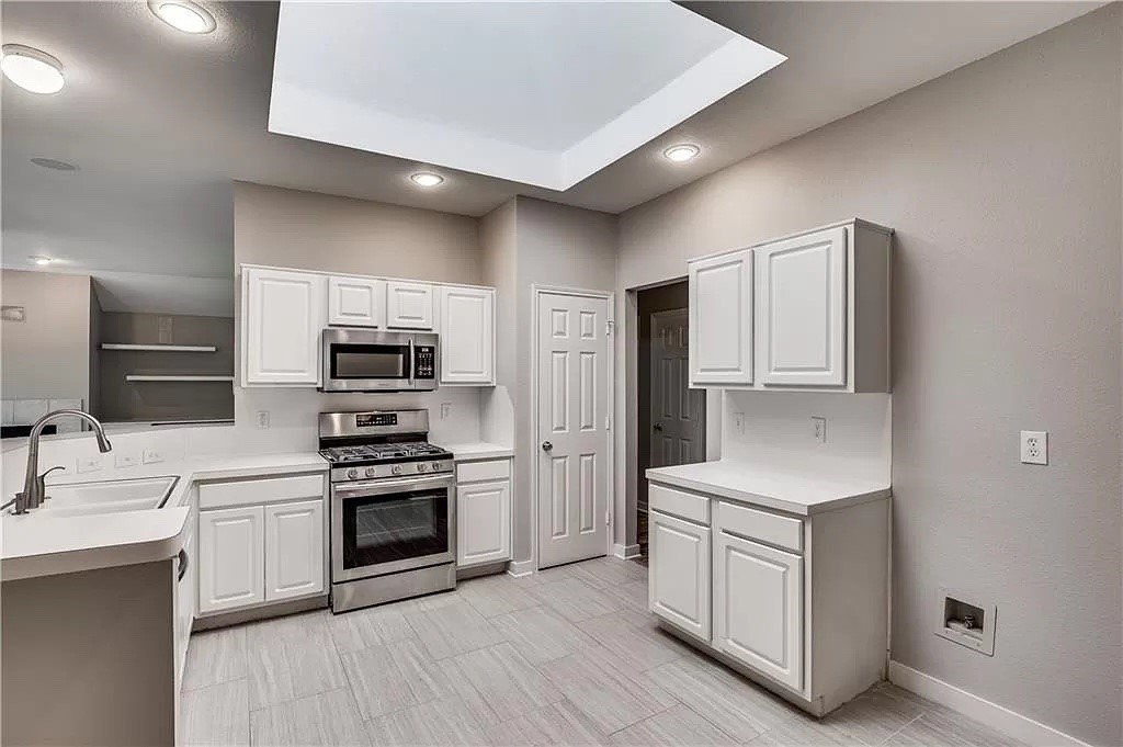 1012 Windymeadow Lane Mckinney TX 75069