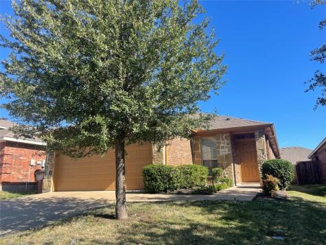 1216 Silver Maple Lane Royse City TX 75189