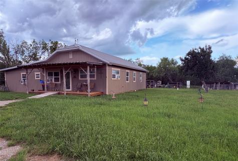 1117 N Tiffin Road Ranger TX 76470