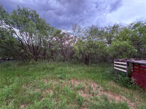 1117 N Tiffin Road Ranger TX 76470