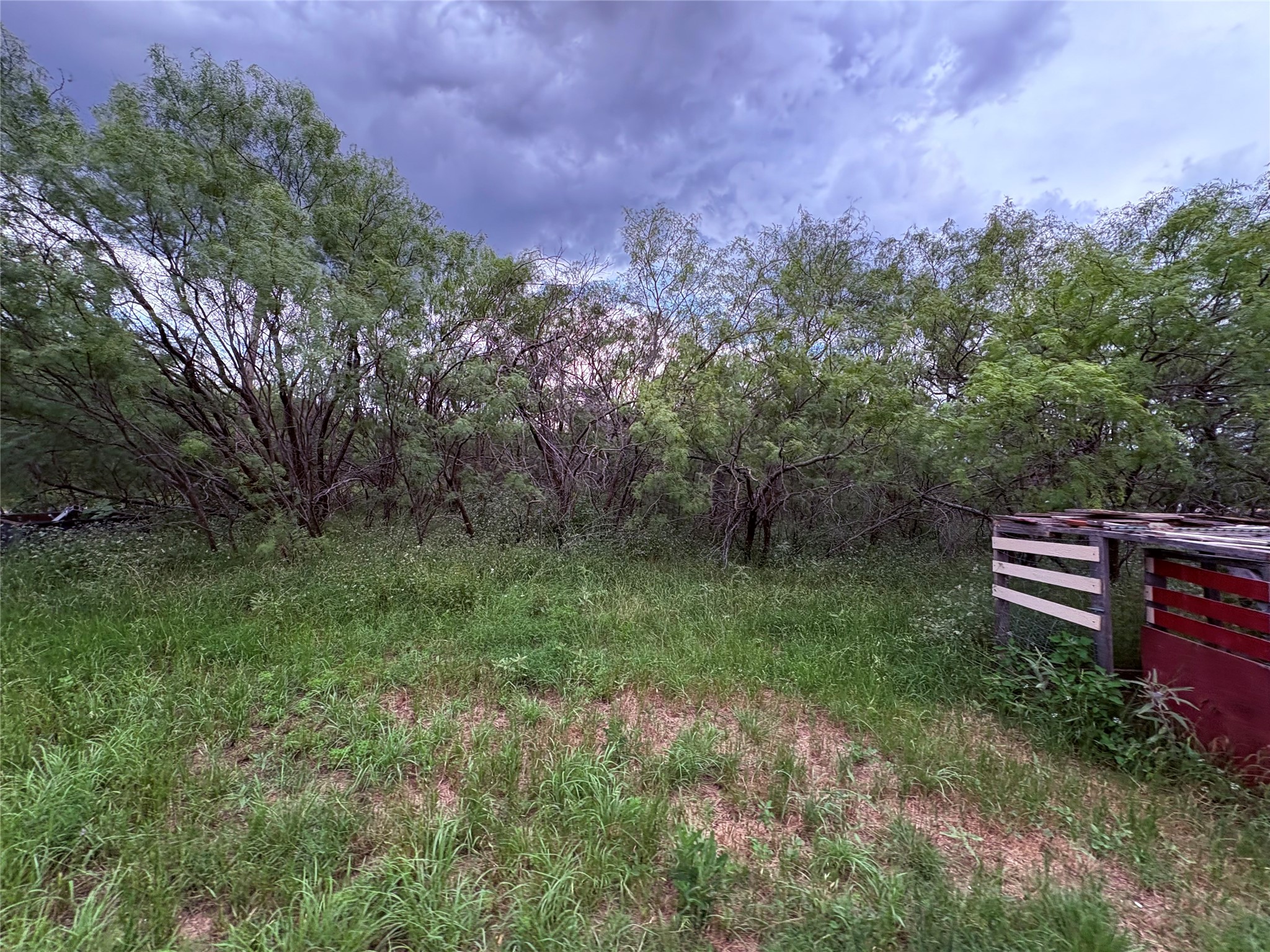 1117 N Tiffin Road Ranger TX 76470
