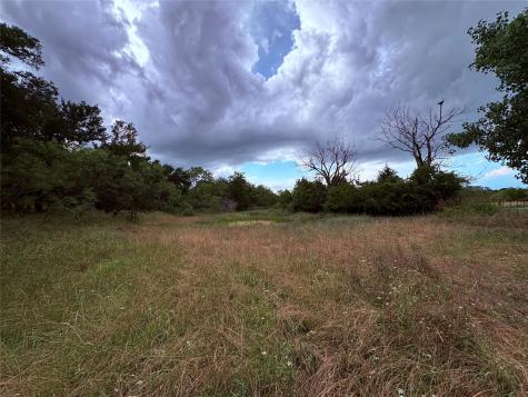 1117 N Tiffin Road Ranger TX 76470