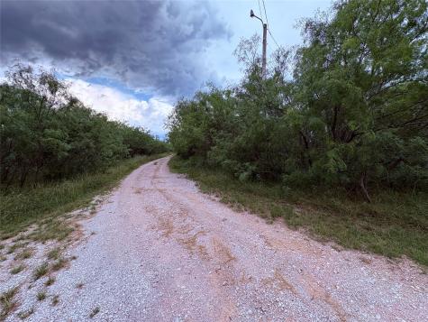 1117 N Tiffin Road Ranger TX 76470
