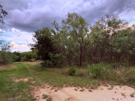 1117 N Tiffin Road Ranger TX 76470