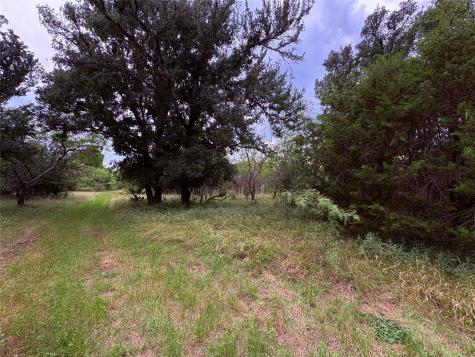 1117 N Tiffin Road Ranger TX 76470