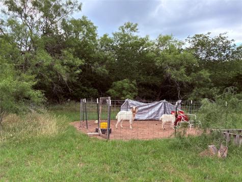1117 N Tiffin Road Ranger TX 76470