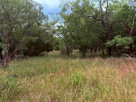1117 N Tiffin Road Ranger TX 76470