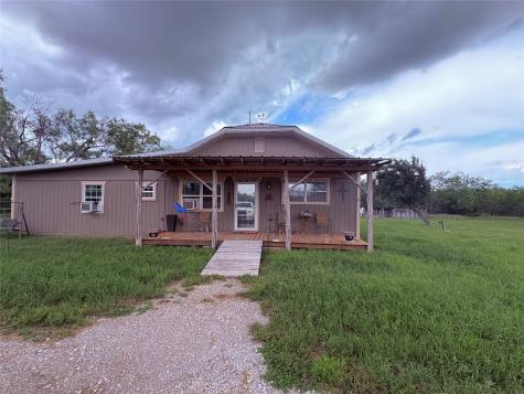1117 N Tiffin Road Ranger TX 76470