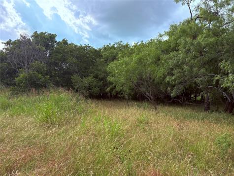 1117 N Tiffin Road Ranger TX 76470