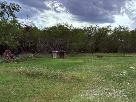 1117 N Tiffin Road Ranger TX 76470