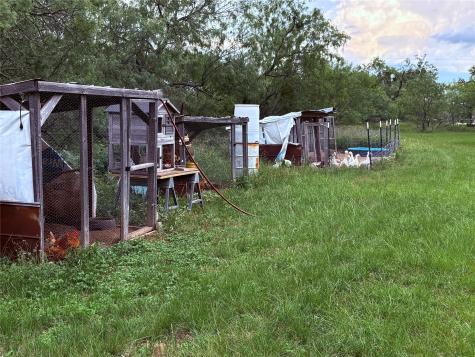 1117 N Tiffin Road Ranger TX 76470