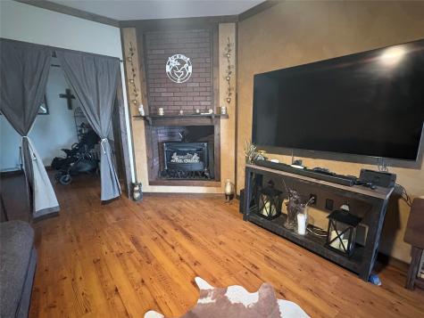 1117 N Tiffin Road Ranger TX 76470