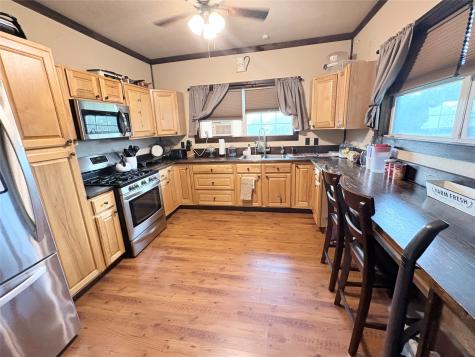 1117 N Tiffin Road Ranger TX 76470