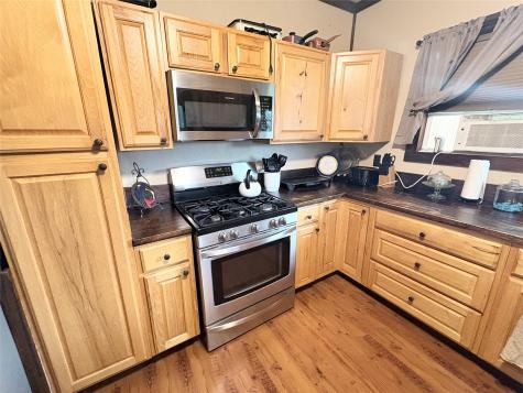 1117 N Tiffin Road Ranger TX 76470