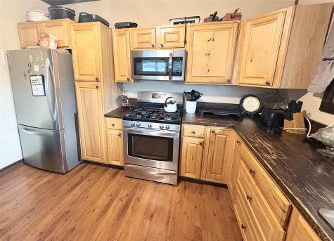 1117 N Tiffin Road Ranger TX 76470