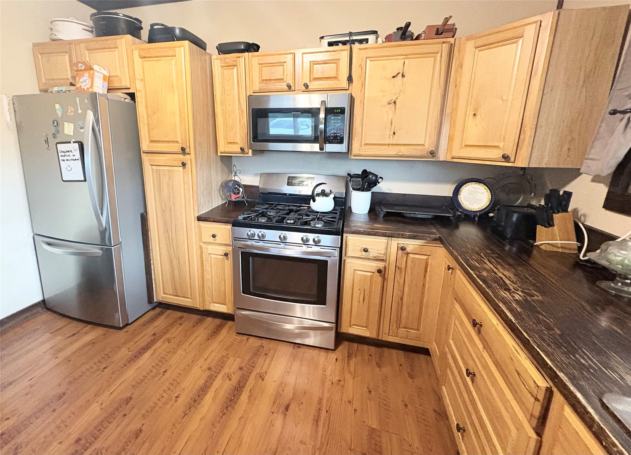 1117 N Tiffin Road Ranger TX 76470