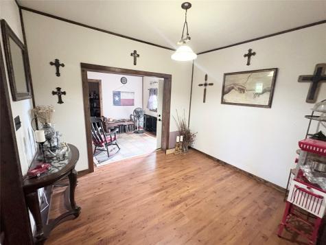 1117 N Tiffin Road Ranger TX 76470
