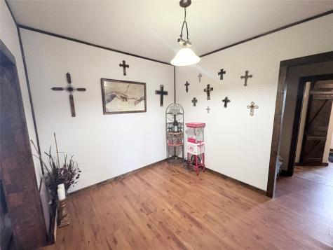 1117 N Tiffin Road Ranger TX 76470
