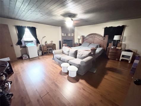 1117 N Tiffin Road Ranger TX 76470
