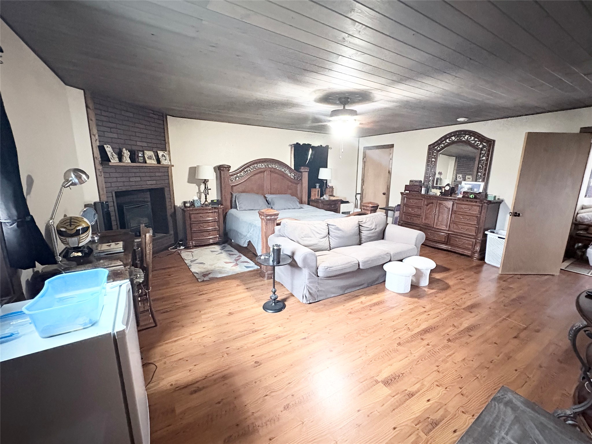 1117 N Tiffin Road Ranger TX 76470