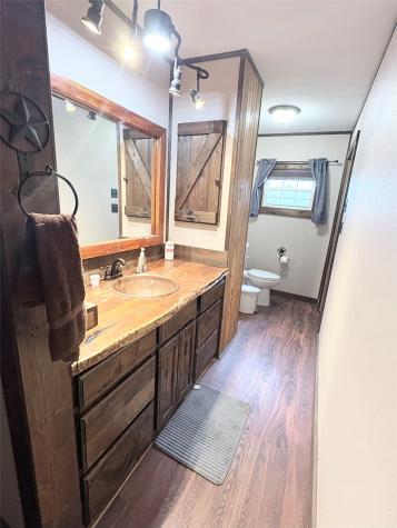 1117 N Tiffin Road Ranger TX 76470