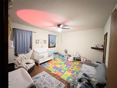1117 N Tiffin Road Ranger TX 76470