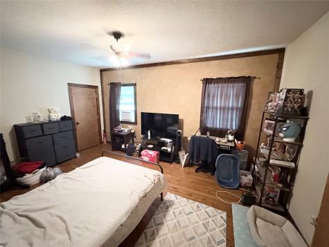 1117 N Tiffin Road Ranger TX 76470