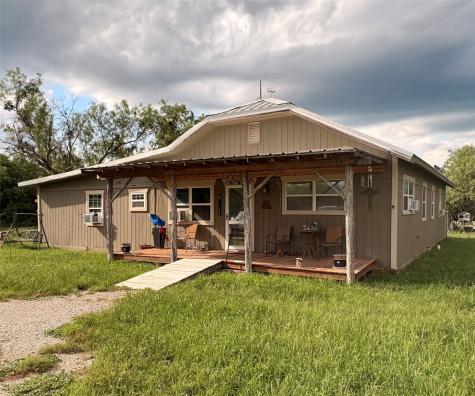 1117 N Tiffin Road Ranger TX 76470